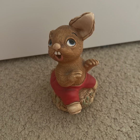 Pendelfin Adorable, good condition, bunny figures amazing price, rare included! - Picture 6 of 8